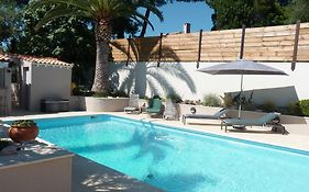 La Villa du Petit Port